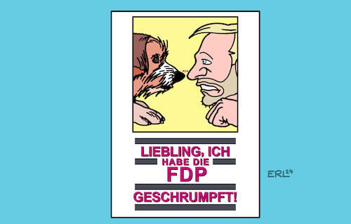 FDP