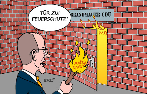 Feuerschutz Feuerschutz