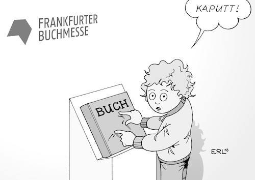 Frankfurter Buchmesse