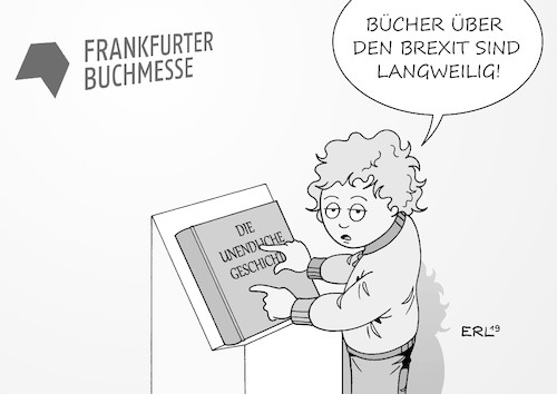 Frankfurter Buchmesse