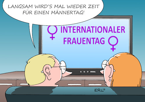 Frauentag