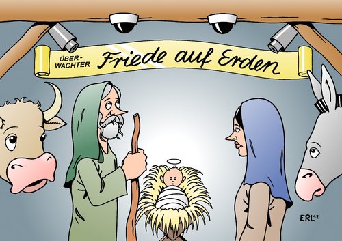 Friede auf Erden