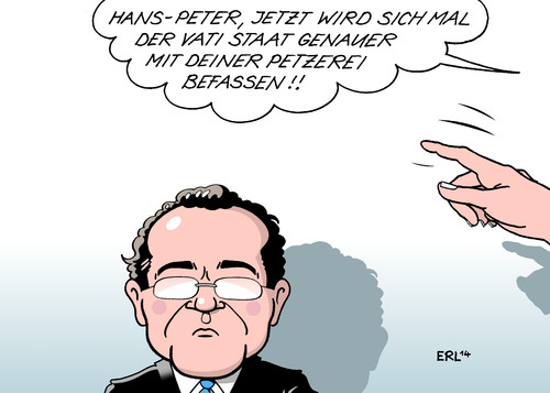 Cartoon: Friedrich (medium) by Erl tagged fall,edathy,ermittlungen,innenminister,agrarminister,hans,peter,friedrich,csu,information,weitergabe,spd,koalition,regierung,geheimnis,verrat,geheimnisverrat,staatsanwalt,fall,edathy,ermittlungen,innenminister,agrarminister,hans,peter,friedrich,csu,information,weitergabe,spd,koalition,regierung,geheimnis,verrat,geheimnisverrat,staatsanwalt