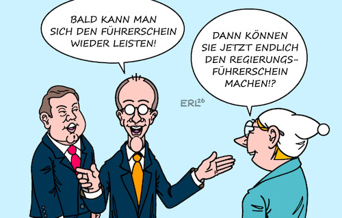Führerschein