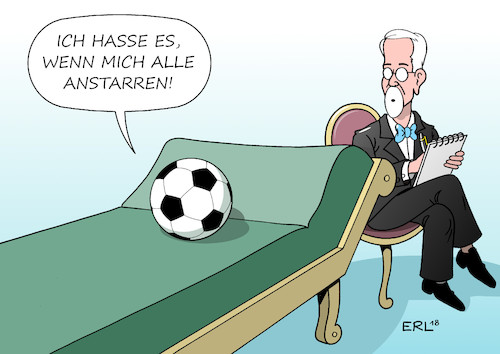 Fußball