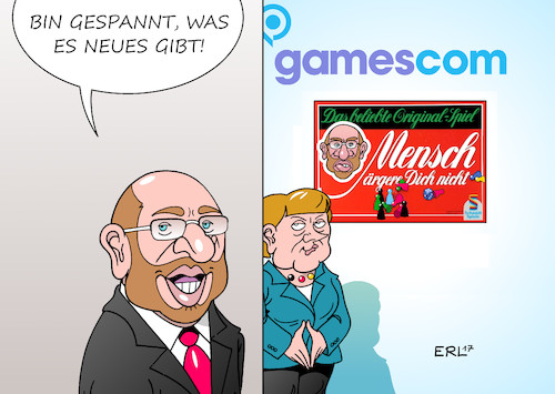 gamescom