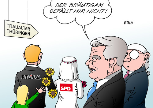 Gauck