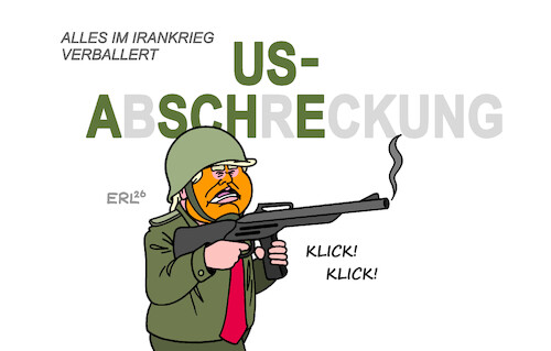Genialer Stratege