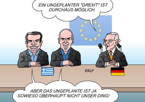 Grexit