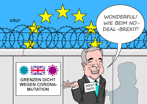 Cartoon: Großbritannien dicht (medium) by Erl tagged politik,corona,virus,pandemie,covid19,zweite,welle,lockdown,mutation,großbritannien,schließung,grenzen,versorgung,engpässe,szenario,no,deal,brexit,nigel,farage,rechtspopulismus,brexiteer,splended,isolation,karikatur,erl,politik,corona,virus,pandemie,covid19,zweite,welle,lockdown,mutation,großbritannien,schließung,grenzen,versorgung,engpässe,szenario,no,deal,brexit,nigel,farage,rechtspopulismus,brexiteer,splended,isolation,karikatur,erl