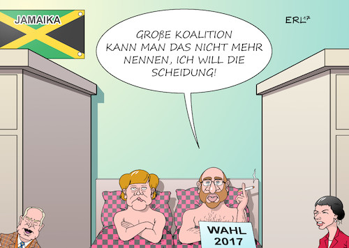 Große Koalition