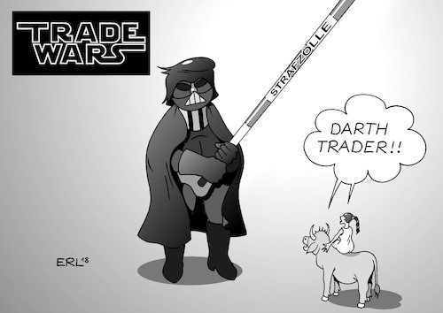 Handelskrieg