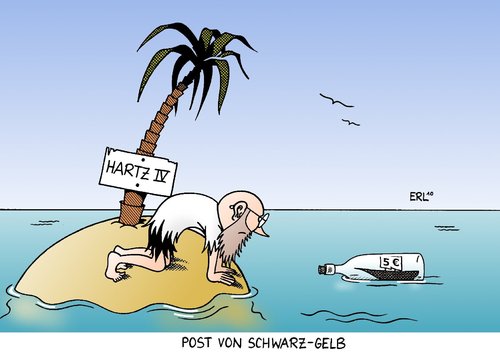 Hartz IV