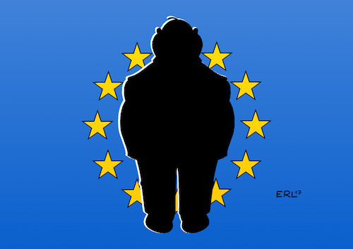 Cartoon: Helmut Kohl (medium) by Erl tagged helmut,kohl,bundeskanzler,altbundeskanzler,tod,geschichte,kanzler,der,einheit,einigung,europa,europäer,überzeugung,euro,cdu,schwarzer,riese,oggersheim,licht,schatten,spendenaffäre,große,lücke,sterne,karikatur,erl,helmut,kohl,bundeskanzler,altbundeskanzler,tod,geschichte,kanzler,der,einheit,einigung,europa,europäer,überzeugung,euro,cdu,schwarzer,riese,oggersheim,licht,schatten,spendenaffäre,große,lücke,sterne,karikatur,erl