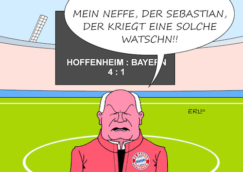 Hoeneß