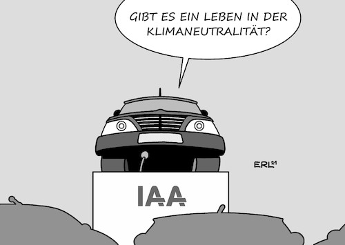 IAA II