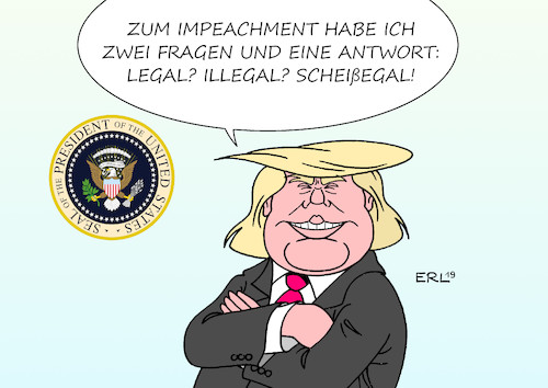 Impeachment II