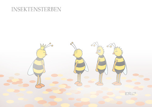 Insektensterben