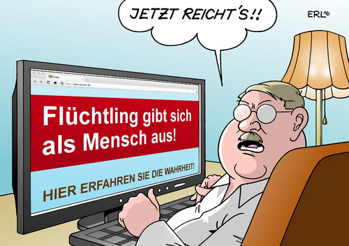 Internet Wahrheit