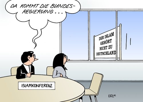 Islamkonferenz