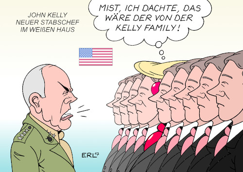 John Kelly