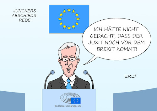 Juncker