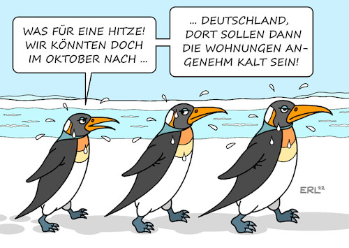 Cartoon: Kalte Wohnungen (medium) by Erl tagged politik,krieg,russland,ukraine,wladimir,putin,erpressung,gas,abhängigkeit,lieferungen,ungewissheit,herbst,winter,wohnungen,kalt,frieren,klimawandel,antarktis,südpol,pinguine,karikatur,erl,politik,krieg,russland,ukraine,wladimir,putin,erpressung,gas,abhängigkeit,lieferungen,ungewissheit,herbst,winter,wohnungen,kalt,frieren,klimawandel,antarktis,südpol,pinguine,karikatur,erl