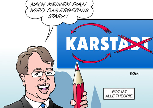 Karstadt