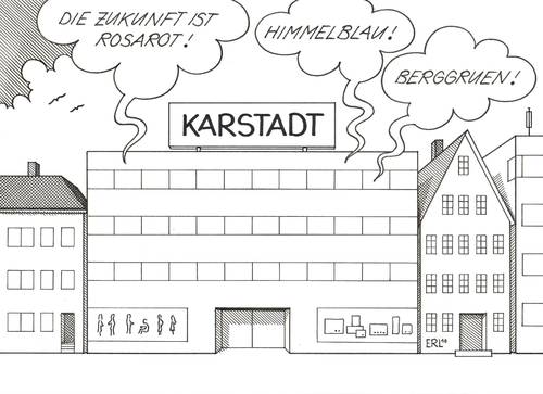 Karstadt