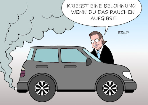 Klimakonzept Scheuer