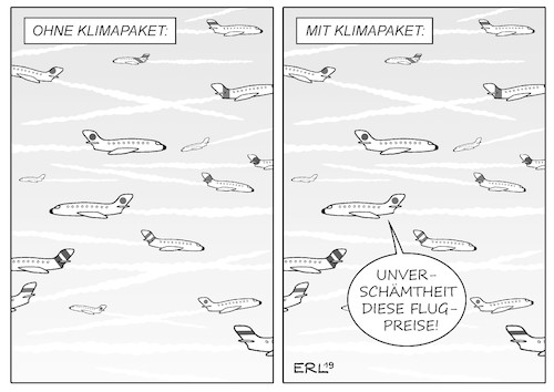 Klimapaket