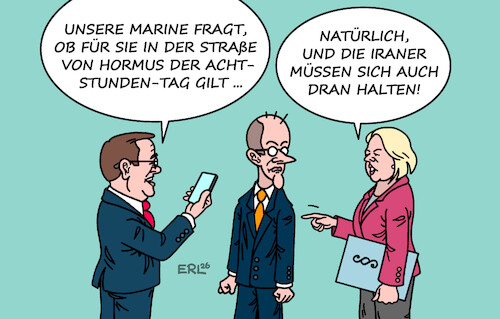 Konfliktherde
