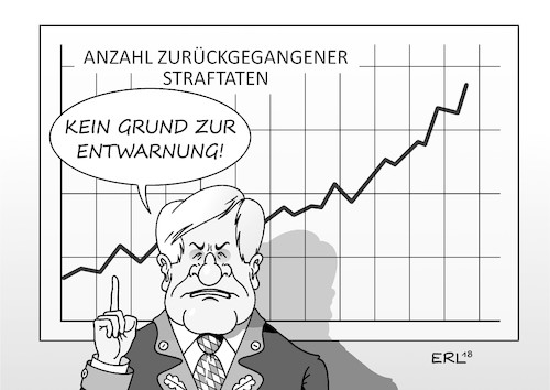 Kriminalstatistik