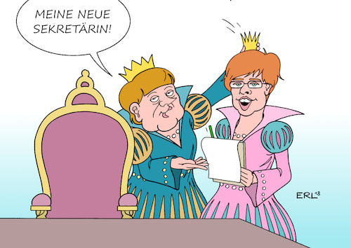 Kronprinzessin