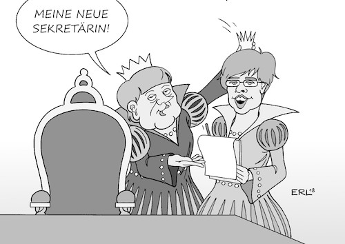 Kronprinzessin