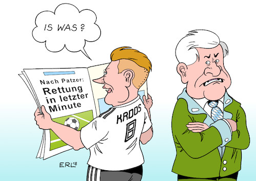 Kroos