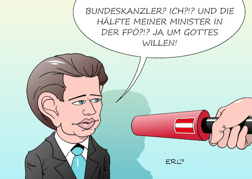 Cartoon: Kurz (medium) by Erl tagged politik,österreich,fpö,strache,video,ibiza,bereitschaft,korruption,einschränkung,pressefreheit,rechtsstaat,demokratie,bundeskanzler,sebastian,kurz,beschädigung,koalition,partner,sumpf,braun,karikatur,erl,politik,österreich,fpö,strache,video,ibiza,bereitschaft,korruption,einschränkung,pressefreheit,rechtsstaat,demokratie,bundeskanzler,sebastian,kurz,beschädigung,koalition,partner,sumpf,braun,karikatur,erl