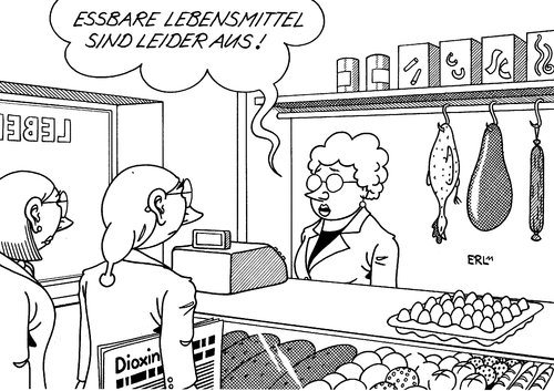 Lebensmittel