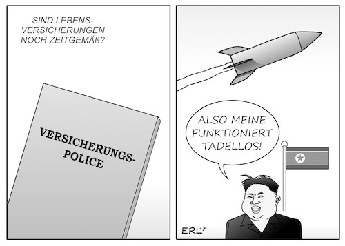 Lebensversicherung