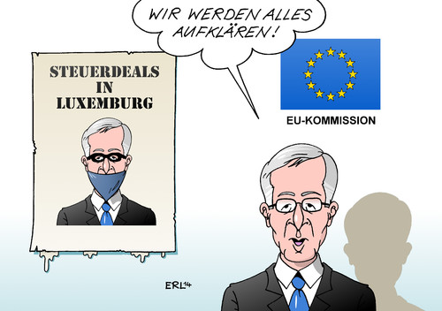 Cartoon: Luxemburg (medium) by Erl tagged luxemburg,steueroase,steuersparmodell,steuerhinterziehung,legal,gesetz,finanzplatz,konzern,firma,global,finanzamt,vorbei,paragraph,paragraf,geld,finanzen,euro,deal,aufklärung,eu,kommission,vorsitz,juncker,früher,regierungschef,verantwortung,luxemburg,steueroase,steuersparmodell,steuerhinterziehung,legal,gesetz,finanzplatz,konzern,firma,global,finanzamt,vorbei,paragraph,paragraf,geld,finanzen,euro,deal,aufklärung,eu,kommission,vorsitz,juncker,früher,regierungschef,verantwortung