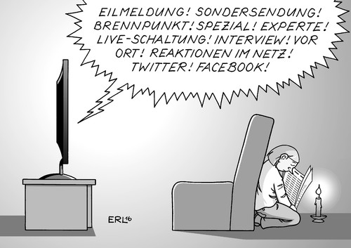 Medien Terror Medienterror