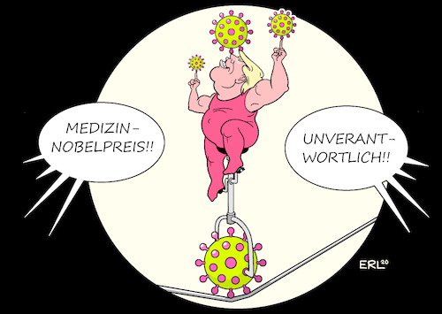 Medizin-Nobelpreis