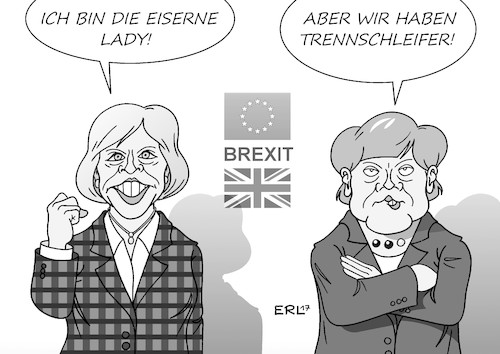 Merkel Brexit