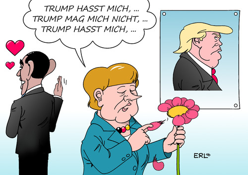 Nach Obama