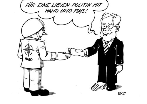 NATO-Treffen