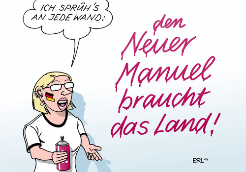 Neue Männer