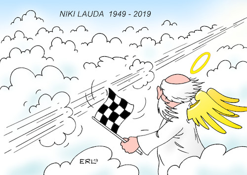 Niki Lauda