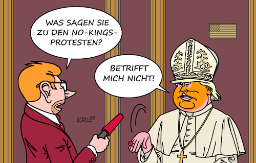 No King No King
