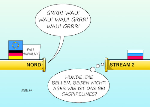 Nord Stream 2