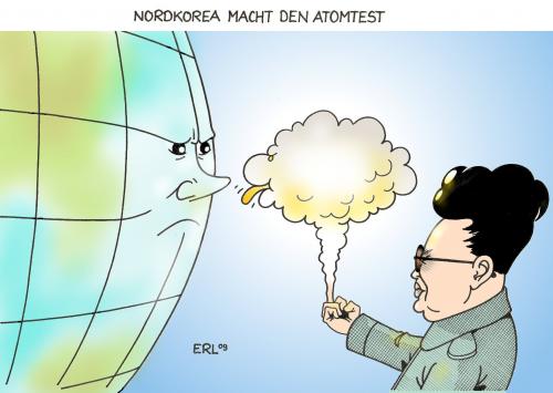 Nordkorea